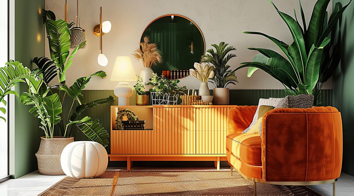 DIY-Dekoration für den Garten